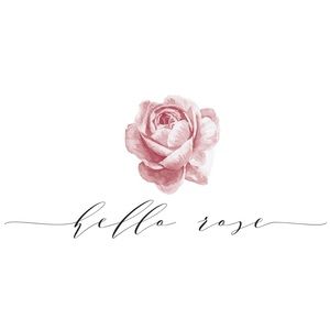 Welcome | Hello Rose